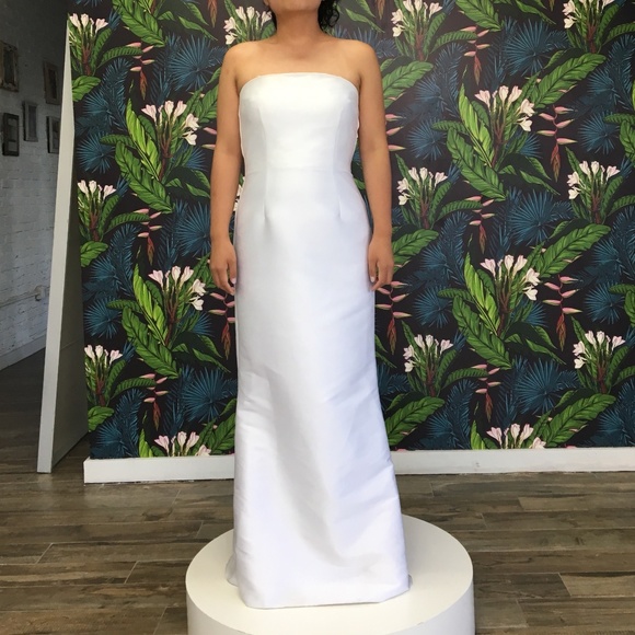 CAITLIN DRESS - Picture 4 of 4